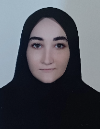 لیلا قربانی قره آغاج