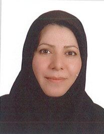جمیله سادات وارسته کاظمیان