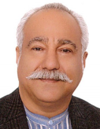 محسن ضیایی