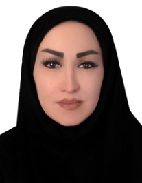 ویدا ایرانی