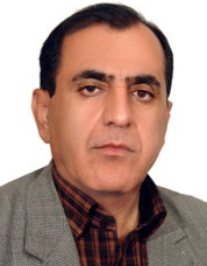 علیرضا فرهادی