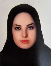 تکتم خراسانی نژاد