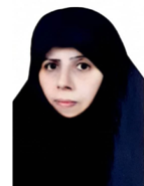 سیده سعیده حجازی