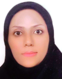 مرضیه محمودی