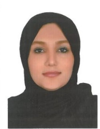 محدثه قنبری