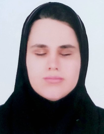 سیده عسل ناصرپور