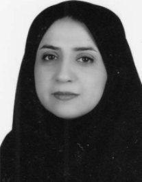 مهرنوش احتشامی