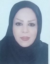 سمیه قاسمی کیا