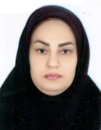 معصومه خدادادی