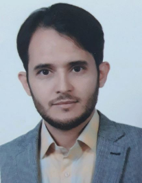 علی تیمورنژاد