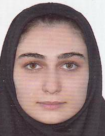 نازنین صادق زاده