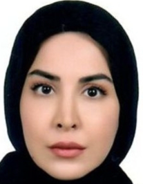 شبنم شرفی سلاح ورزی