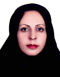 مهدیه السادات موسوی رضوی استر آبادی