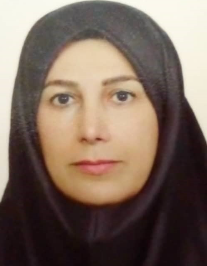 قمرالسادات شوریده شیرازی نژاد