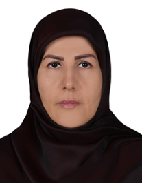 اعظم السادات هاشمی نجات