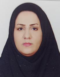 کبری سادات احمدی