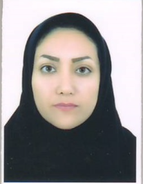 ندا رادمهر