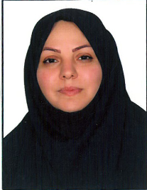 طاهره حبیبیان