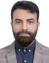 رضا حاتمی