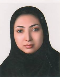 زینب رستمی زگلوجه