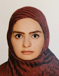 زینب گل چهره رحیمی