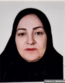 مریم ملکی