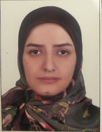 فاطمه السادات احمدشاهی