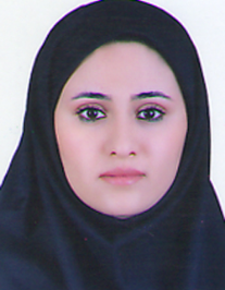 دلارام بی ریائی نجف آبادی
