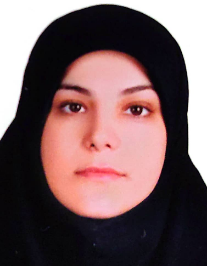 فردوس سعیدی نیا
