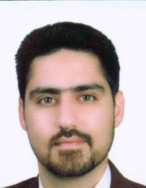 سید احسان شمس آبادی