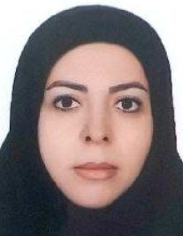بهاره دارابی