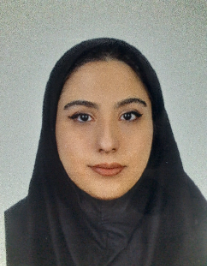 آیلین حاجی احمدی