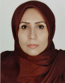 ملیحه سپاسکر شهری