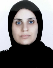 مهناز نیک اخلاق عباسی
