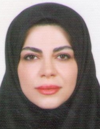 مریم درودگران