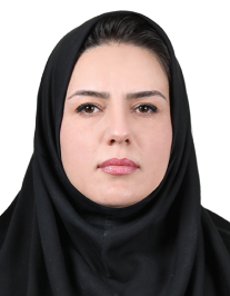 زینب تقی نژاد جاهدی
