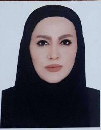 فرناز فاضلی