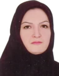 نسرین صالحی