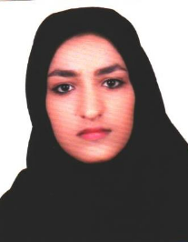معصومه رحیمی نژاد