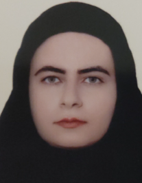 فاطمه علائی نژاد