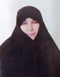 مریم بشیرپور