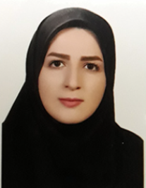 مریم پری