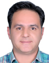 علی طالبی