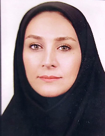 سیمین وفائی نژاد