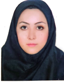 مهدیه میرزایی نژاد بافتی