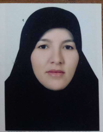 اقدس داداشی همای علیا