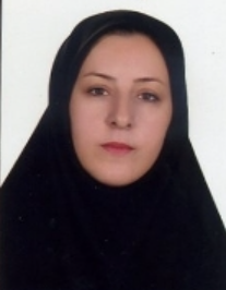 افسانه عبیدی زادگان