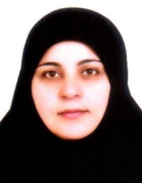 معصومه حبیبی قادی