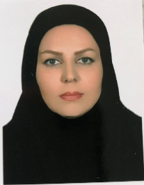 خدیجه فردیس تازه کند