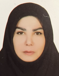 معصومه فرجام رحمتی